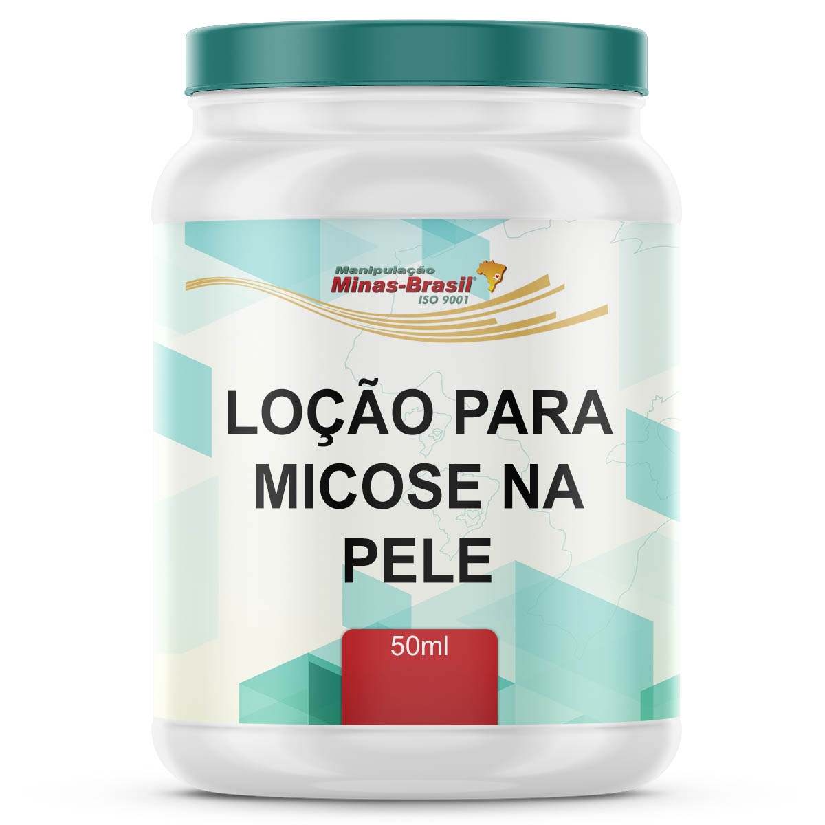 Comprar Creme Anti Fungos / Micose - Miconazol Óleo