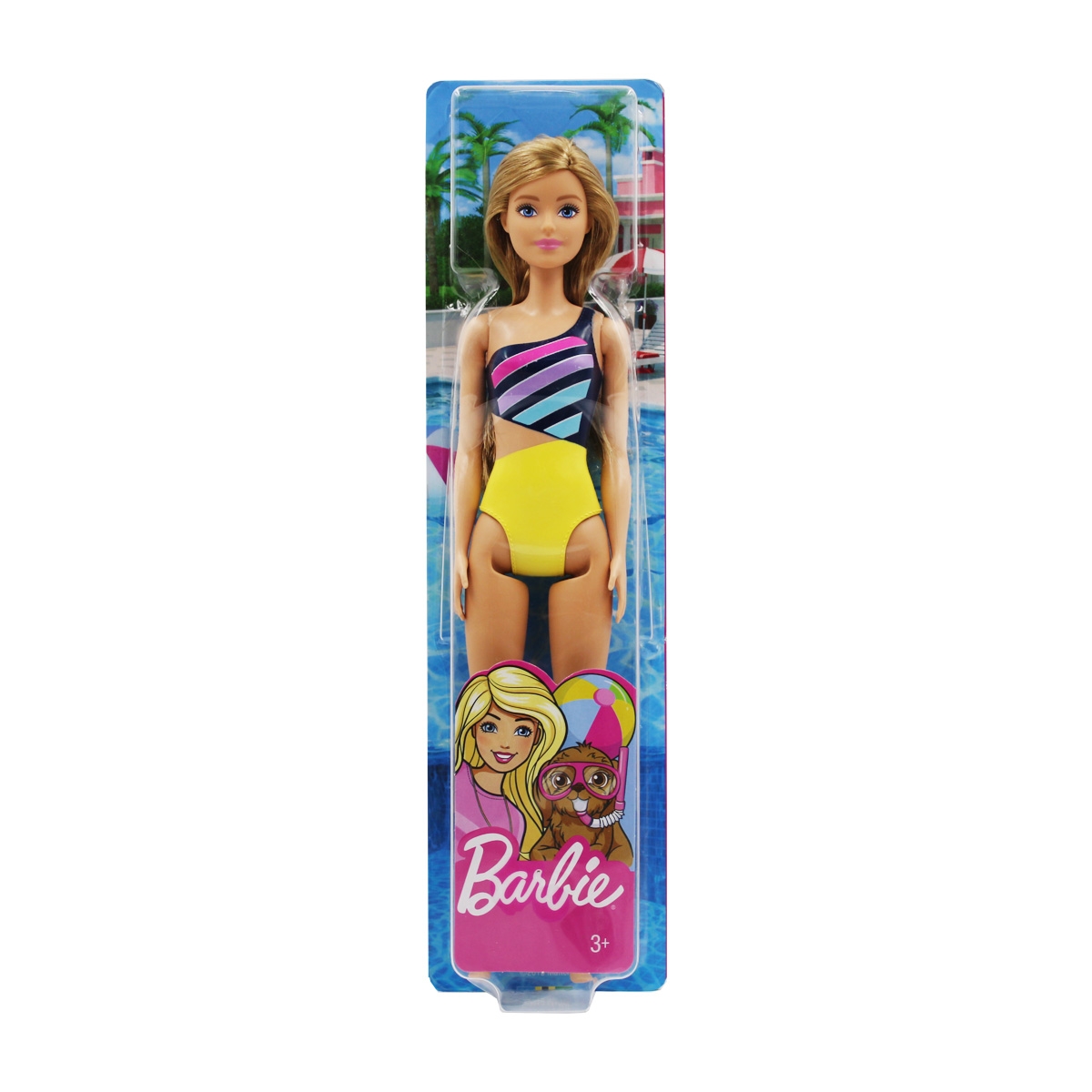 Meia Calca Para Boneca Barbie