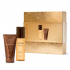 Kit Impression Body Spray 100Ml Com Pós Barba 75G