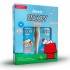 Kit Shampoo e Condicionador Snoopy Toque de Algodão Com 200ml Cada Cottonbaby