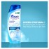 Shampoo Anticaspa Head e Shoulders Limpeza Eficaz Com 400Ml