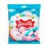 Marshmallow Maxmallows Recheado Com 50G Docile