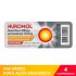 Nuromol Ibuprofeno 200Mg Com Paracetamol 500Mg 4 Comprimidos