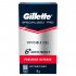 Desodorante Antitranspirante Clear Gel Gillette Clinical Pressure Defense Masculino Com 45g