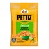 Amendoim Pettiz Special Lemon Pepper Com 110G Dori