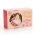 Sabonete Glicerinado Alma de Flores Garden 130G