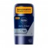 Desodorante Antitranspirante Stick Barra Nivea Men Derma Protect Clinical 96h 54g