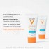 Protetor Solar Capital Soleil Hydra-Matte Fps 50 Sem Cor 30G Vichy