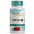 Psylium 500 mg com 60 Doses