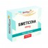 Strips Oral Orodispersível de Simeticona 40Mg Com 30 Unidades Sabor Abacaxi