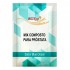 Mix Composto Para Próstata Sabor Blue Ocean Com 30 Sachês