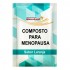 Composto Para Menopausa Com 10 Pirulitos Sabor Laranja