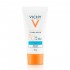 Protetor Solar Capital Soleil Hydra-Matte Fps 50 Sem Cor 30G Vichy