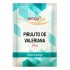 Pirulito de Valeriana 200Mg Com 20 Unidades Sabor Laranja