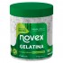 Gelatina Novex Broto de Bambu Fortalecedora 1Kg