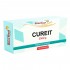 Cureit 250Mg Com 15 Balas de Gomas Sabor Laranja