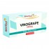 Vinogrape 600Mg Com 15 Balas de Goma Sabor Blue Ocean