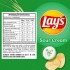 Batata Frita Lisa Creme de Cebola Lays 35G