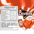 Salgadinho Doritos Ketchup 37G