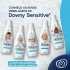 Amaciante Downy Concentrado Sensitive Hipoalergênico 450ml