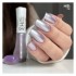 Esmalte Hits Perolado Ametista 5Free e Efeito Gel 8Ml