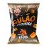 Gulão Pururuca Sabor Bacon Com 100G Gulozitos