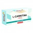 L-Carnitina 1000Mg Com 30 Balas de Goma Sabor Limão