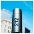 Eau de Toilette 212 Men Nyc Carolina Herrera Masculino Com 50Ml