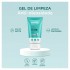 Gel de Limpeza Monange Facial Anti-Oleosidade Com 120G