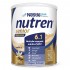 Suplemento Alimentar Nutren Senior Premium Sabor Baunilha Com 370G