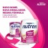 Complemento Alimentar Nutren Mulher Baunilha 400g