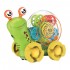 Bebê Musical Caracol Ref. 600-4 Braskit