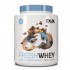 DUX Freshwhey Chocolate e Pasta de Amendoim 450G