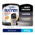 Suplemento Alimentar Nutren Protein Sabor Baunilha Com 400g