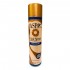 Hair Spray Aspa Fixa Solto Fixador Para Cabelos Com 400ml