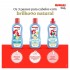 Creme Para Pentear Infantil Huggies Kids Brilho Mágico Com 360Ml