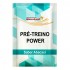 Sachê Pré-Treino Power Sabor Abacaxi Com 30 Sachês