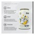 DUX Fresh Whey Sabor Coco e Abacaxi 900G