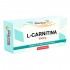 L-Carnitina 500Mg Com 30 Balas de Goma Sabor Frutas Vermelhas