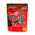 Confeitos Mm Pouch Natal Chocolate Ao Leite 148G