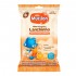 Snack Mucilon Laranja e Banana 35g