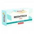 Bala de Goma de Resvitech 50Mg Sabor Limão Com 15 Unidades