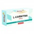 L-Carnitina 500Mg Com 15 Balas de Goma Sabor Blue Ocean