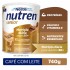 Complemento Alimentar Nutren Senior Café Com Leite 740g