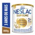 Composto Lácteo Neslac Supreme 800g