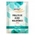 Pirulito de Ácido Hialurônico 200Mg Com 30 Unidades Sabor Uva