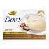 Sabonete Dove Karité e Baunilha 90g