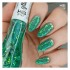 Esmalte Hits Free Glitter Lemon Jelly 8Ml