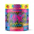 Panic Pré Workout Morango Nova Fórmula Com 300G Adaptogen