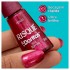 Esmalte Metálico Risqué e Doritos Sou Topping 8Ml